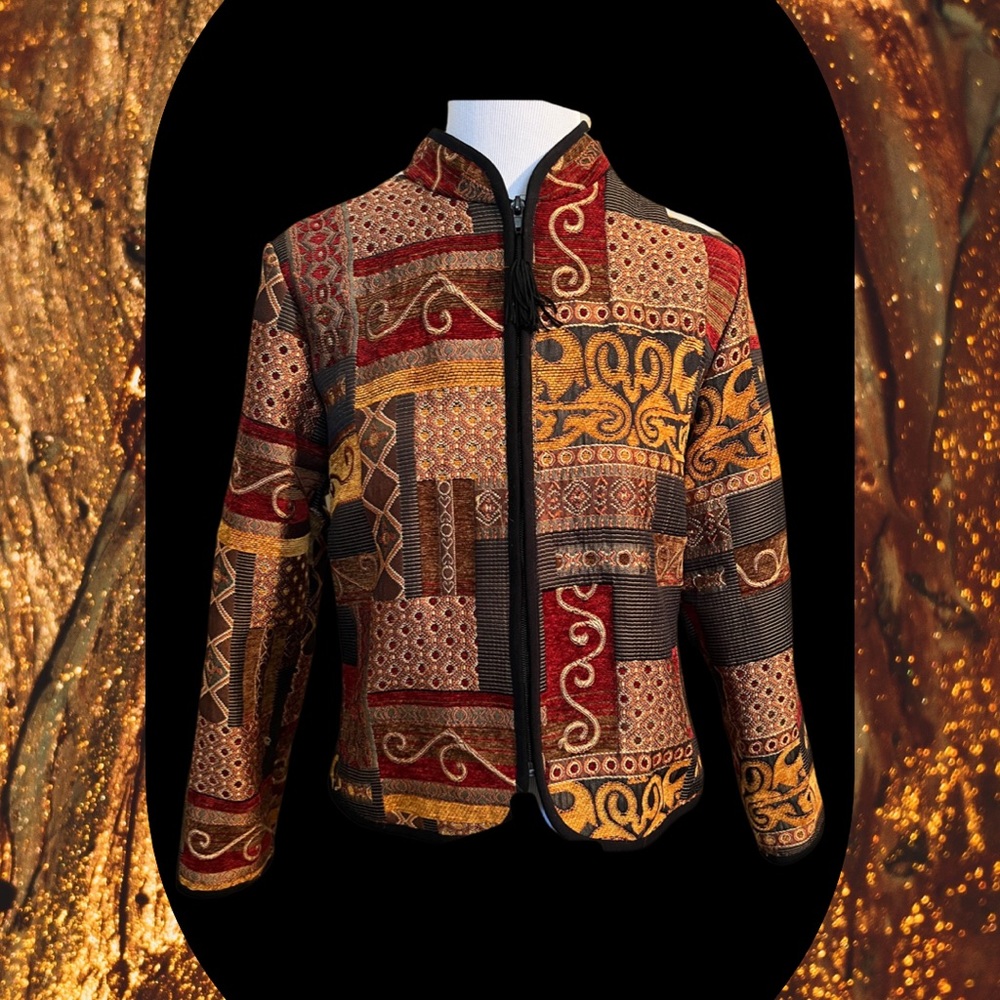 Vintage Jacket